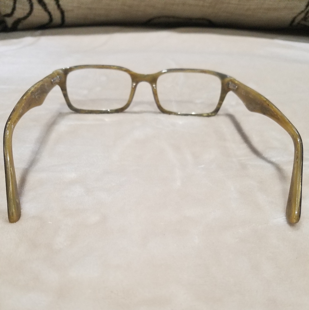 Blue Ray-ban - Picture 4 of 11